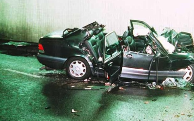 Famous Car Accident Cases Involving Expert Witnesses